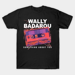 Wally Badarou new age T-Shirt